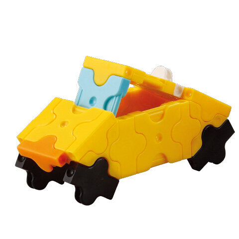 LaQ ABC – Learn English Through Creative Play (400 Pieces)