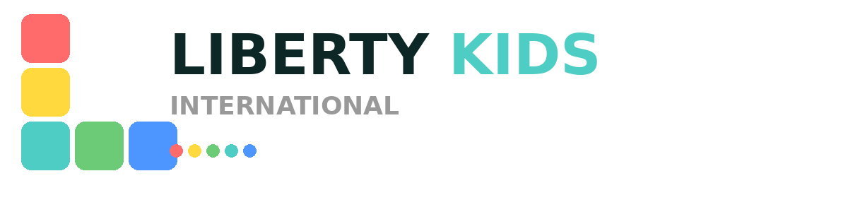 LIBERTY KIDS INTERNATIONAL